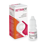 Retinacit Omk2 10 ml